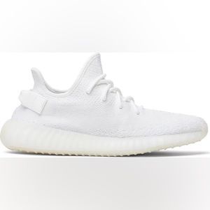 Yeezy 350 V2 Cream white/Triple white